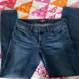 Lucky Brand Jeans